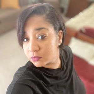 Meet your Posher, Margo